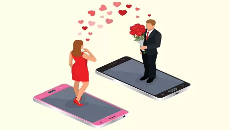Bad experiences for almost 70 percent of Kiwi online daters - tips for success