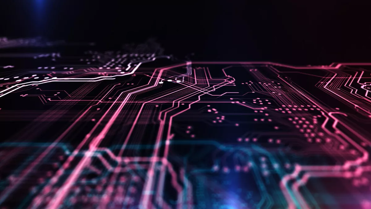 Learning across industries: 5 vertical looks at data Centers