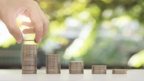 Global Switch secures new credit with HSBC for long-term data center finance