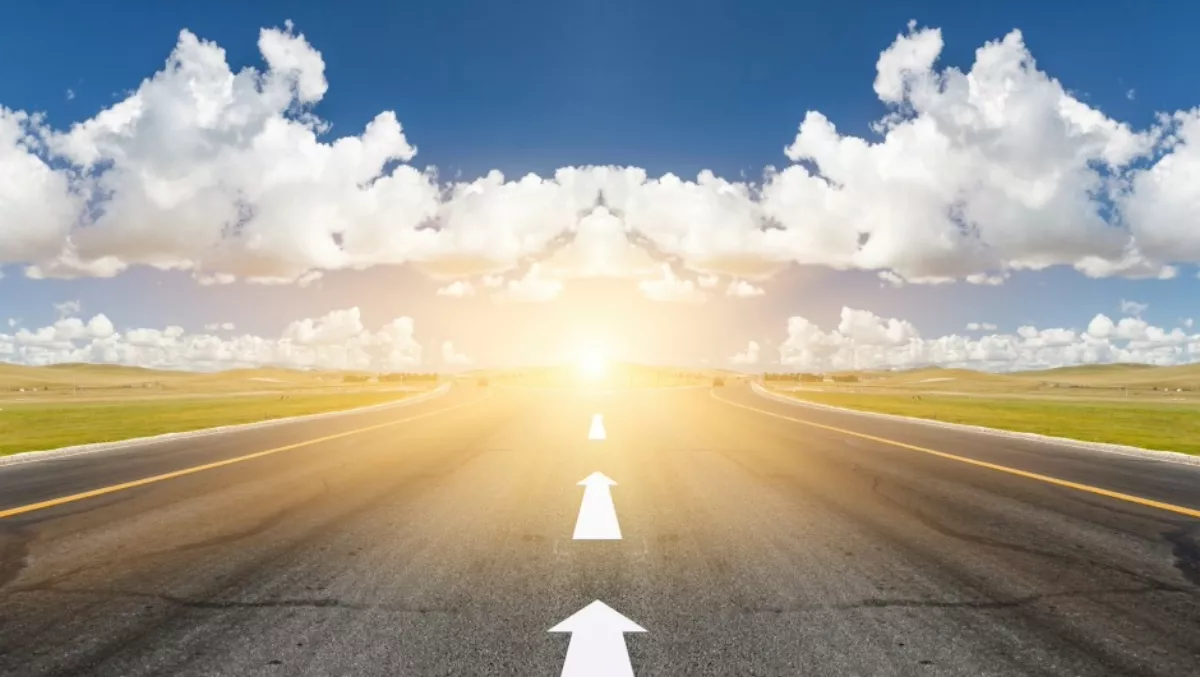 Equinix advances up AWS partner ranks with APN advanced status