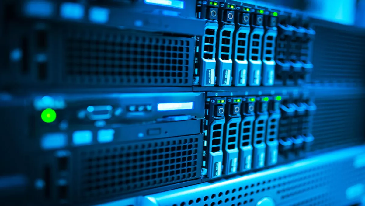 Thecus launches new 4-Bay rackmount N4820U series for enterprise storage