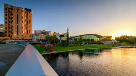 Adelaide
