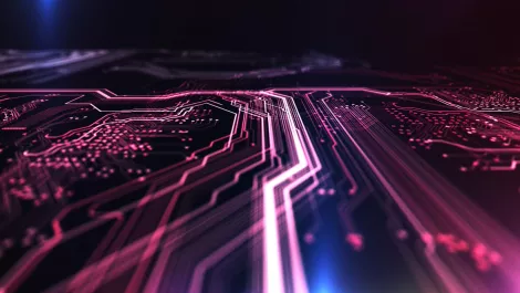 Web server