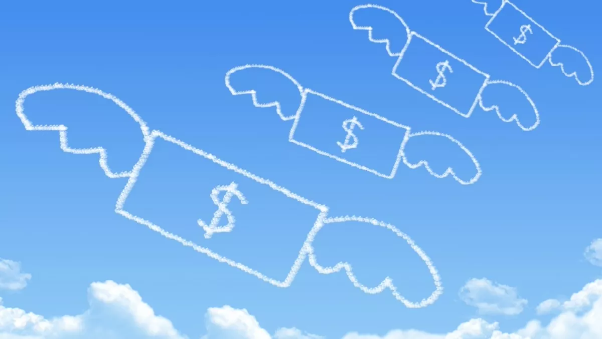 OVH raises €400 million to accelerate global data centre growth
