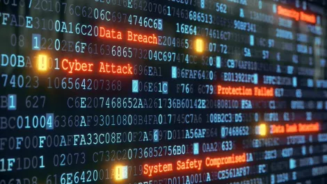 60% of enterprises confirm global attacks have affected cyber protection choices