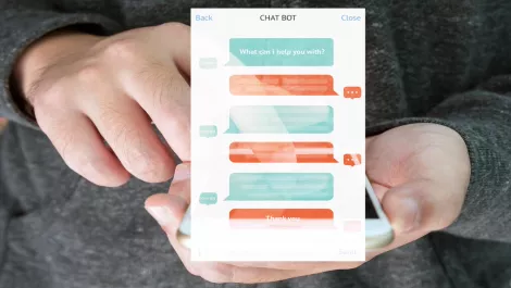Freshworks acquires startup's chatbot-building platform