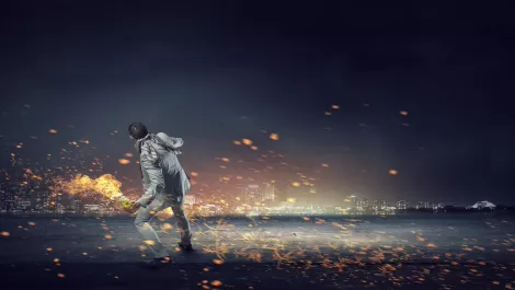 Vet employees properly or open the gates to cybercrime, survey says