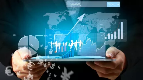 Telco trends ipad