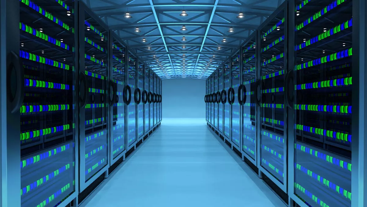 Sea of transcoders: Japanese SoC company announces new Media Cloud initiative