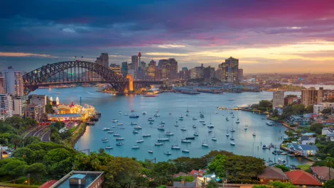 iland touches down in Australia, extends channel reach