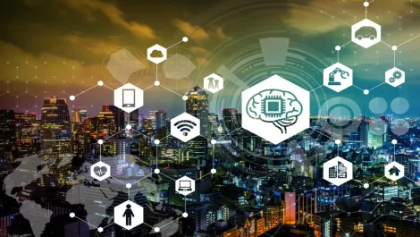 Commvault's CEO on how the future of backup lies in data analytics