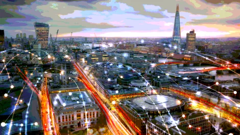 Attacks on UK's critical infrastructure to skyrocket 100% over next 2 years