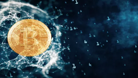 Rackspace, Bitcoin, Alibaba and the future of cloud