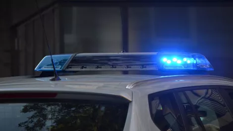 Calling all tech companies - The AFP are on the hunt for a new partnership