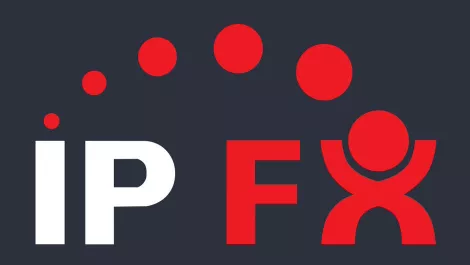 Logo ipfx