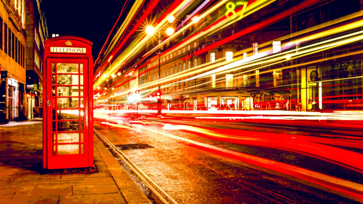 REVEALED: The top data centre hotspots for business in UK