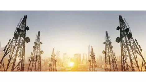Telecommunications