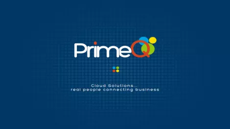 Primeq
