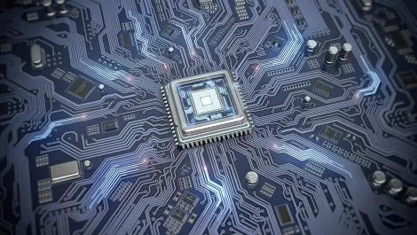 Quantum computing