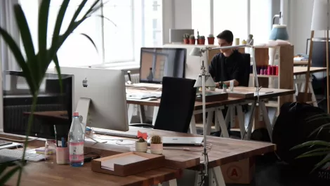 OVUM: Where are enterprises looking to really use AI?