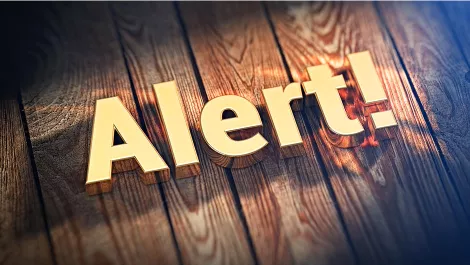 Cybersecurity – be prepared for alert fatigue and understand the context