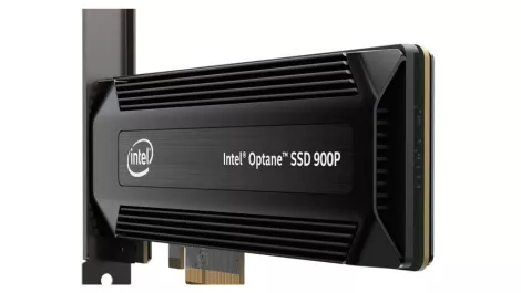 Optane