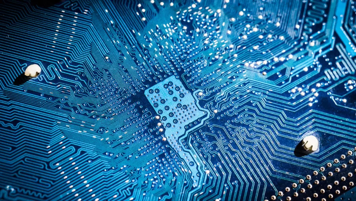 Baidu backs Seagate's new hard drive for hyperscale data centers