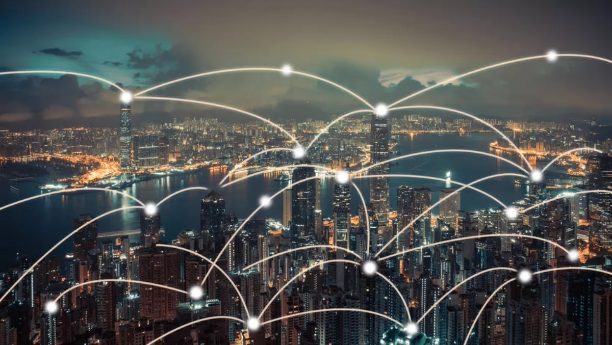 Google expands Asia Pacific cloud network with new subsea cable