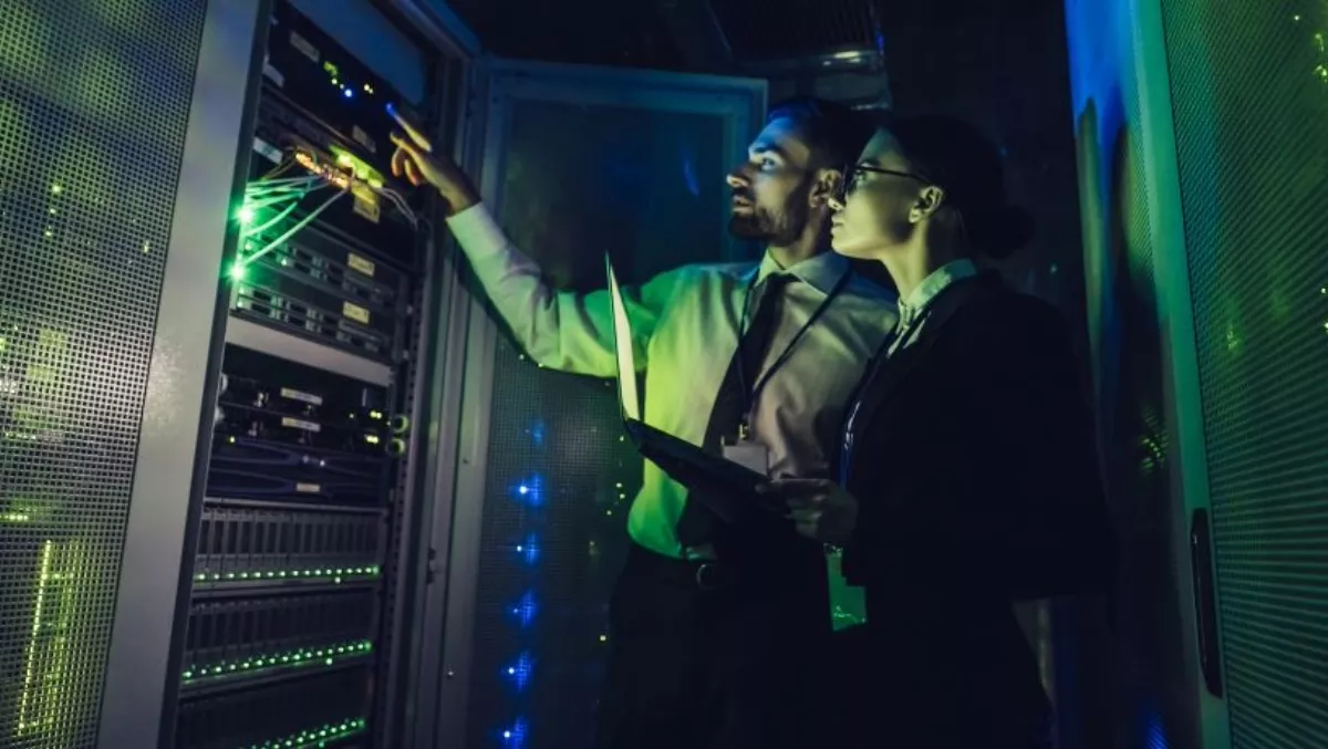 Web Werks continues expansion of data center infrastructure in India