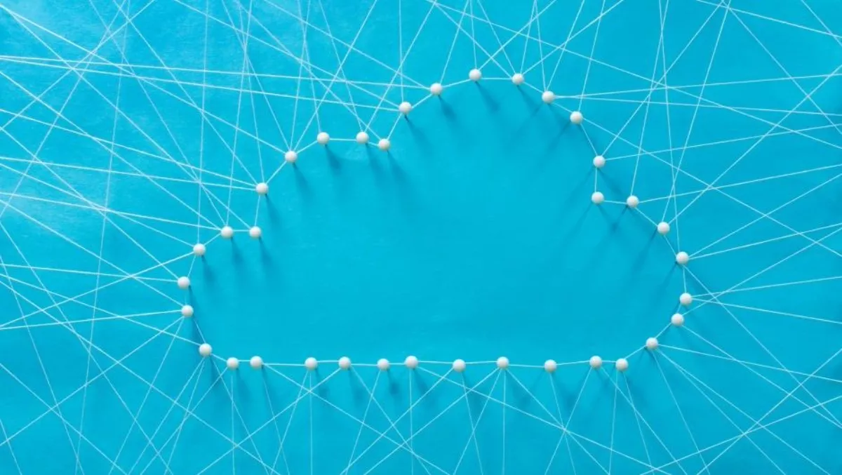 Govt cloud service provider Vault opts with Mellanox and Cumulus