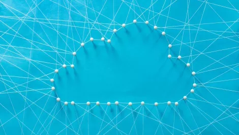 Cloud connections
