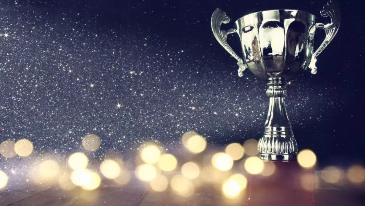 Schneider Electric HyperPod wins Data Centre Innovation of the Year award