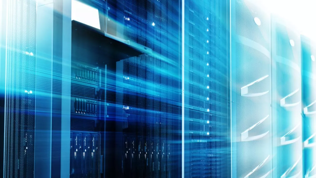 HPE leaping ahead in exascale race with world's largest Arm supercomputer