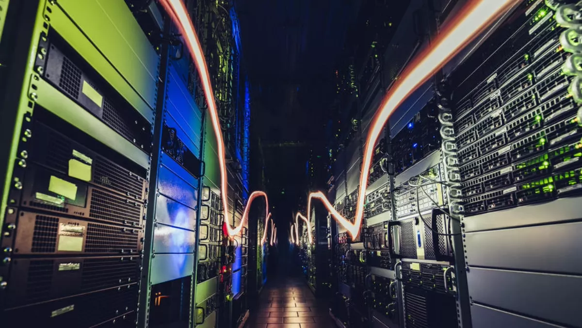 Google's Partner Interconnect service now generally available