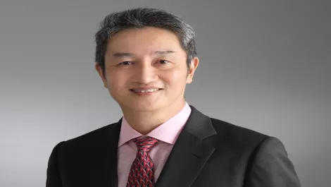 Swiss software & security firm appoints new Singapore managing director