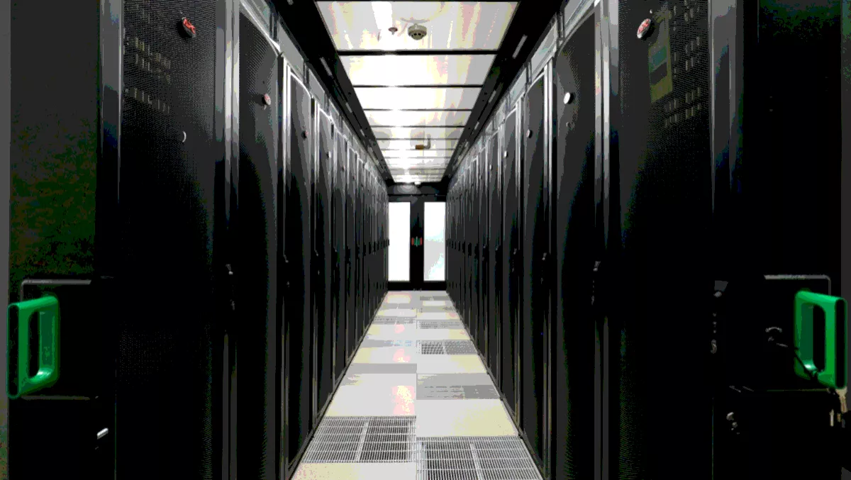 Flexenclosure polishes off CenturyLink's new Ecuador data center