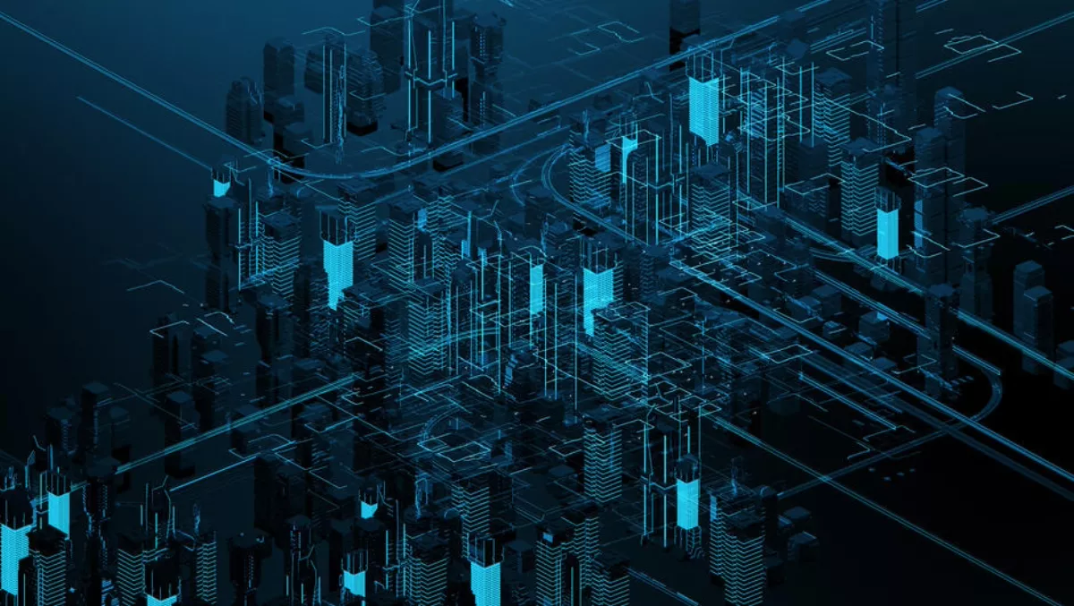 “Painful blindspot” addressed by ThousandEyes' new multi-cloud solution