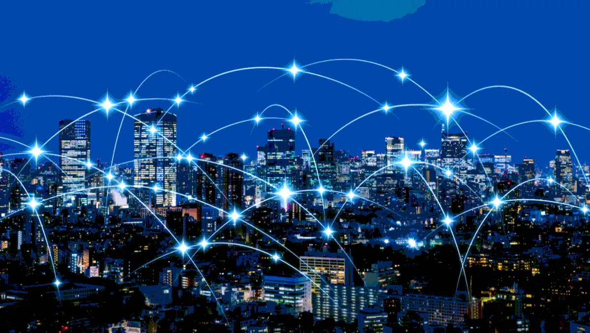 Colt extends relationship with IBM to enable private network connectivity