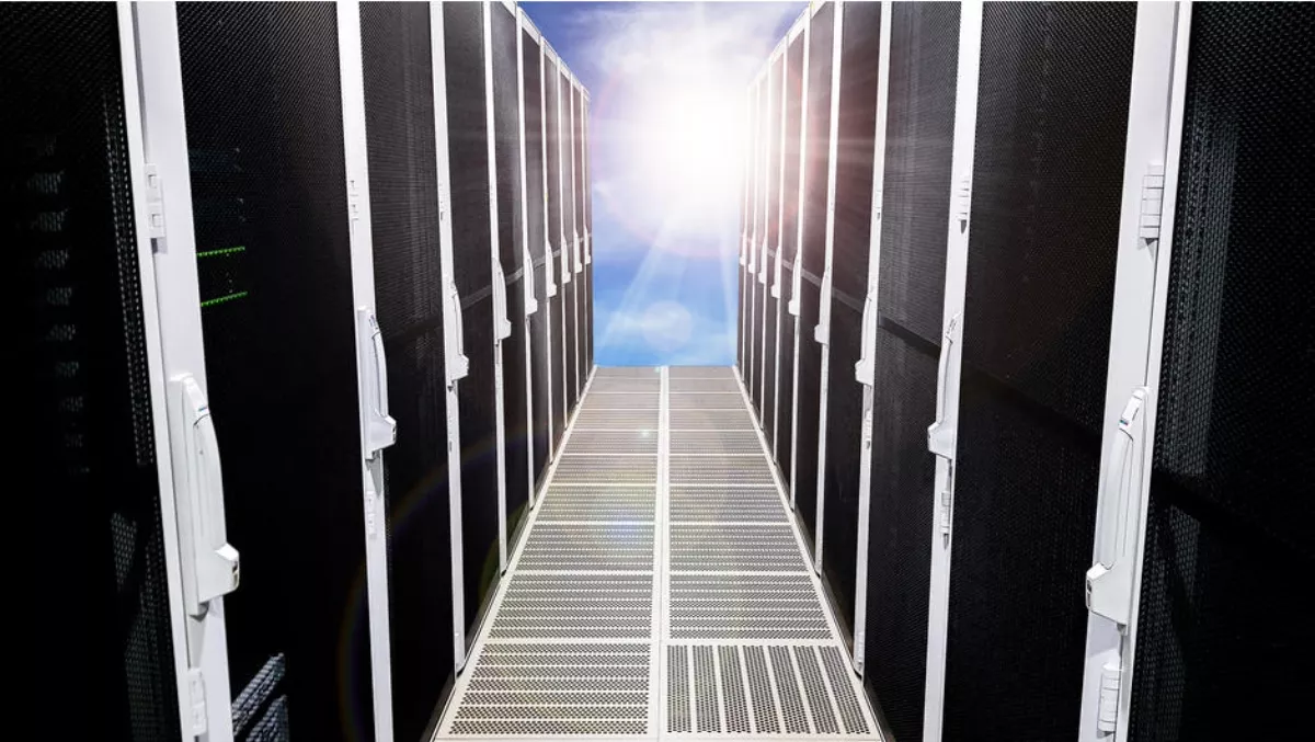 UK spending more on cloud than data centres - but is it money well spent?