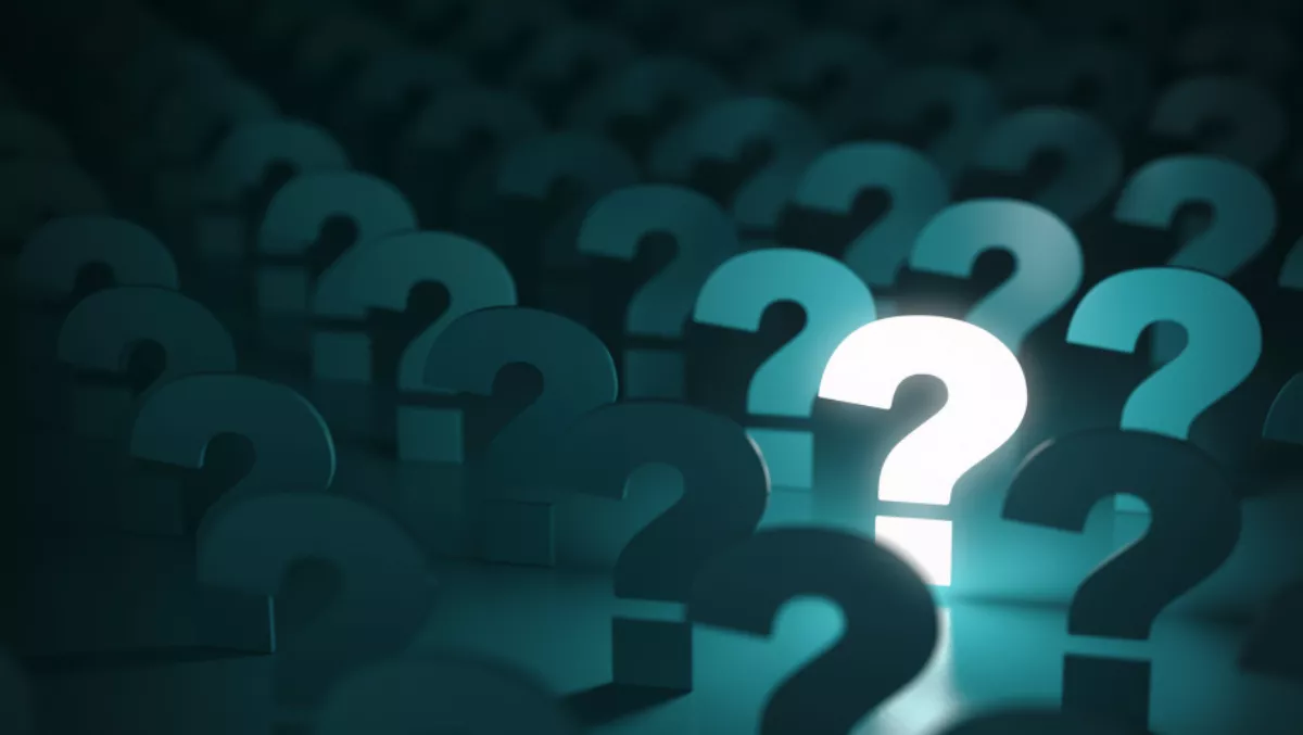 Healthy growth for converged systems market – but what's driving it?