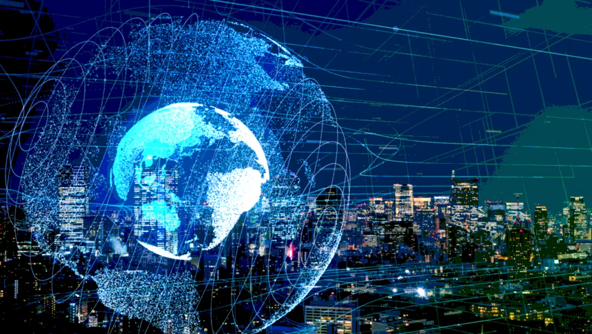 NTT Communications and VMware expand global cloud partnership