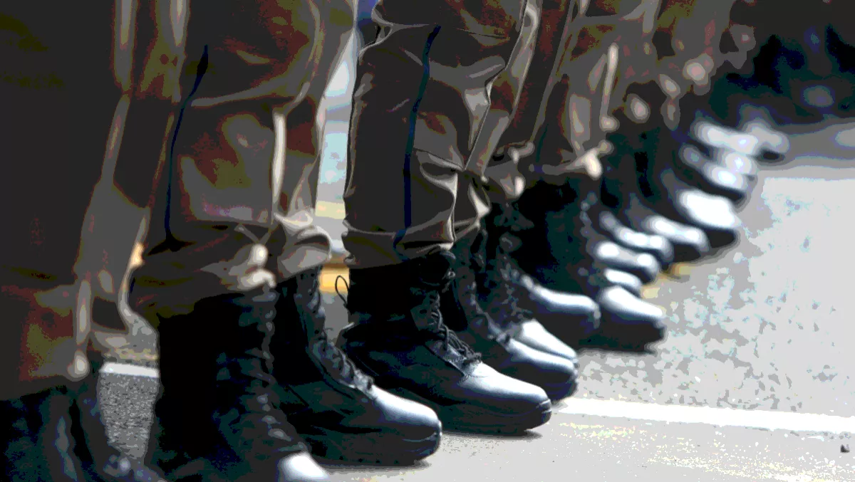 Uganda data centre raided, operator 'held hostage'