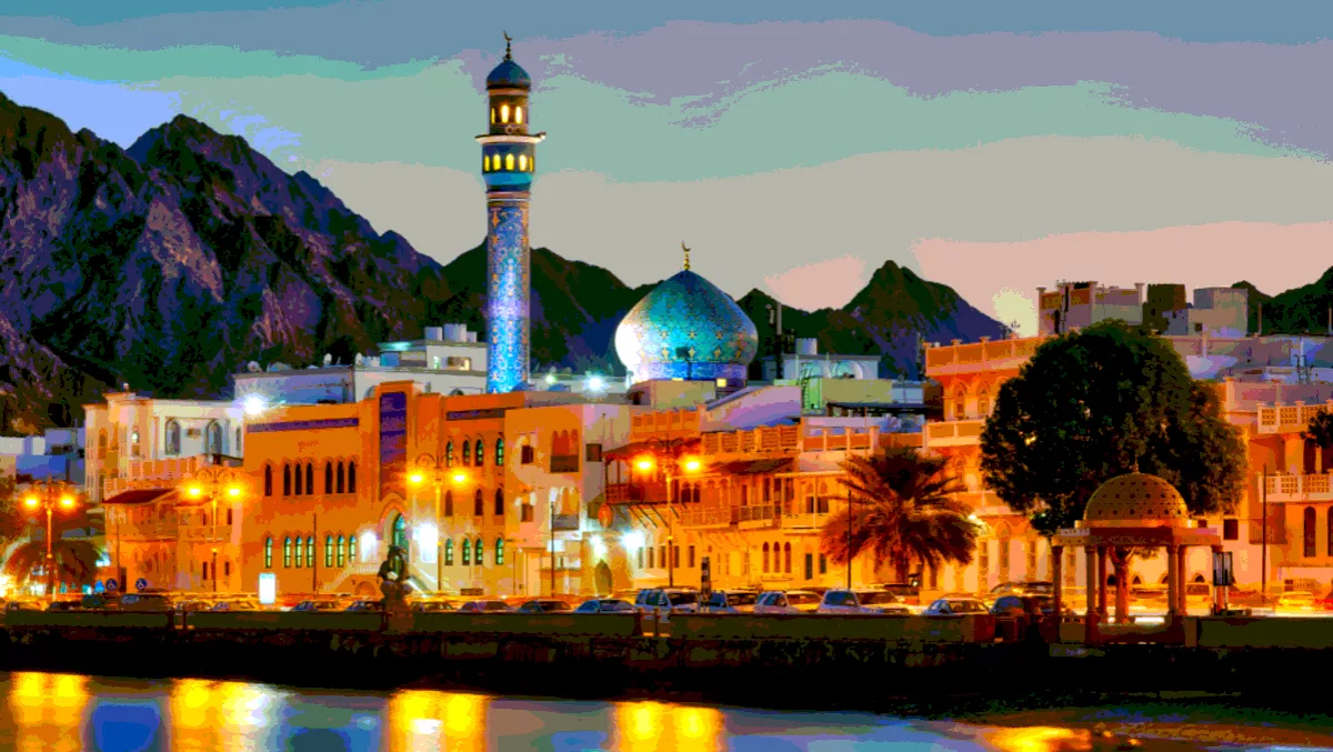 Equinix to open new data centre in Oman, connecting EMEA