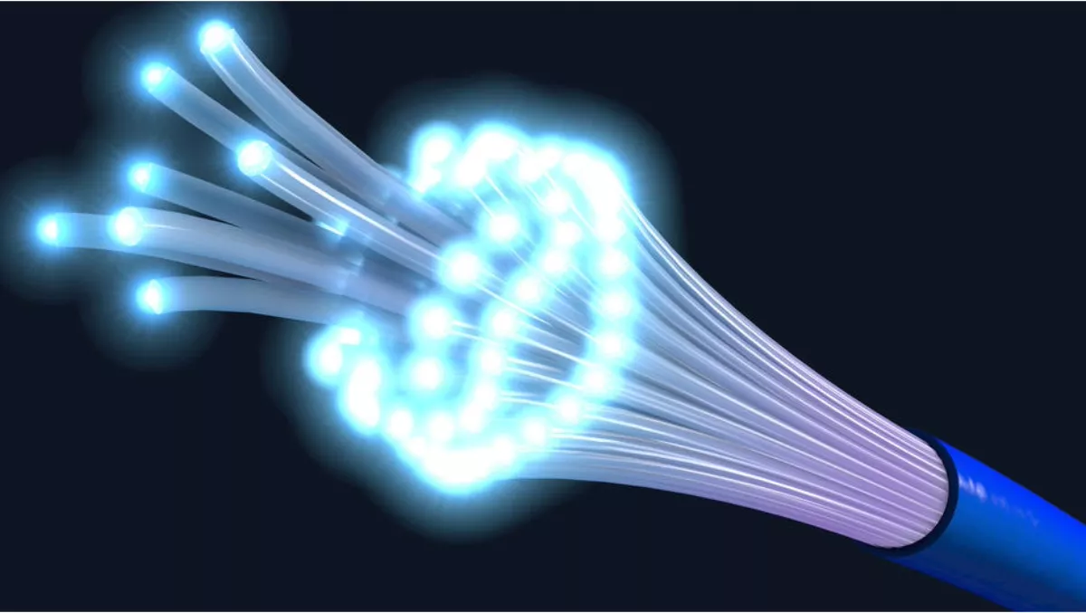 Submarine cable project connecting Asia and the US signed off
