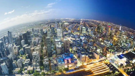 Google's new Melbourne office a major boost for Victorian tech sector