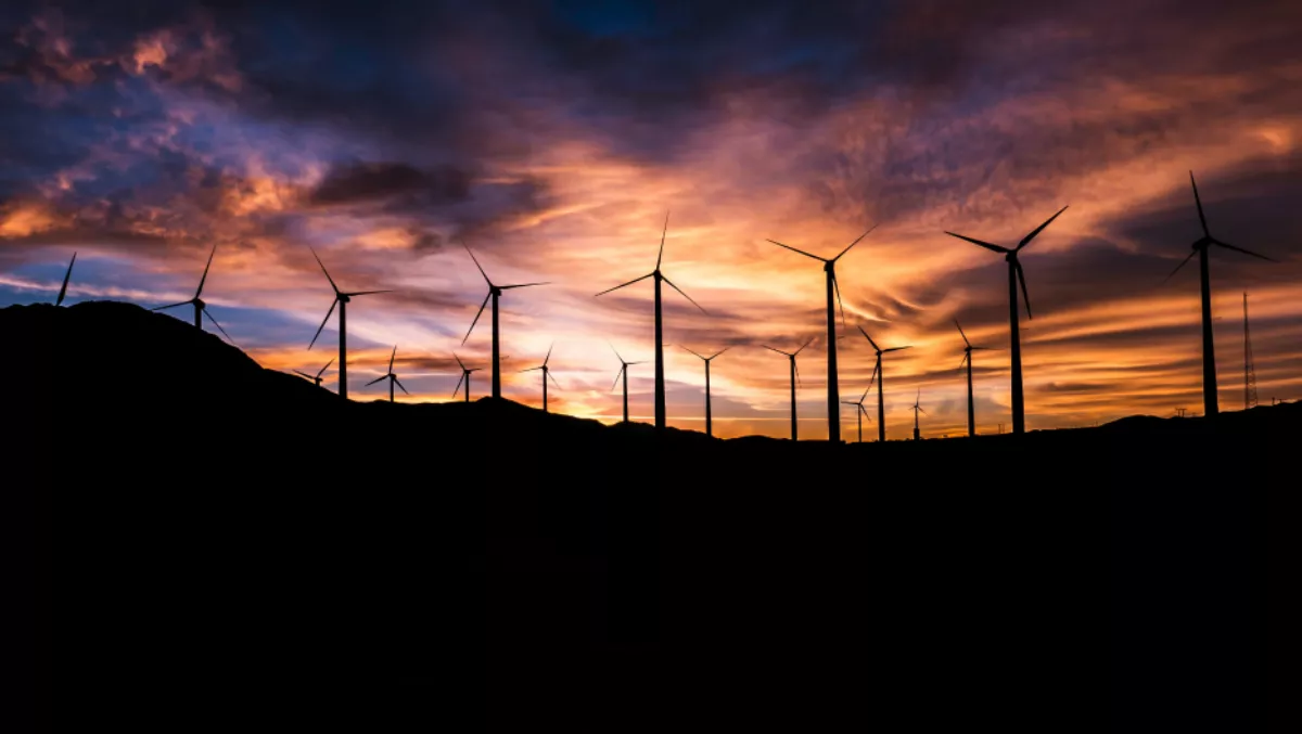 Scandinavia dominating wind market for big data centre operators