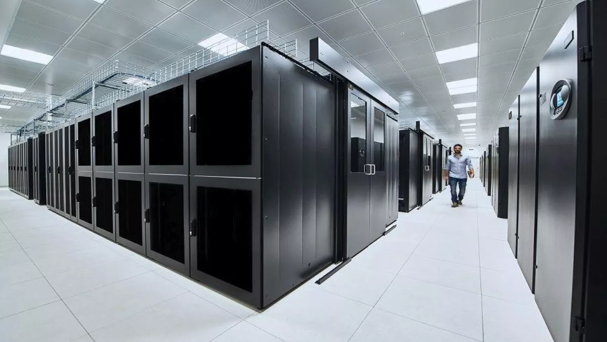 Data center cooling maintenance crucial to avoiding a meltdown