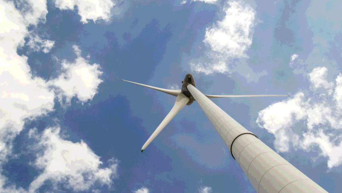 Starting with its data centers, Fujitsu plans to be 100% renewable by 2050