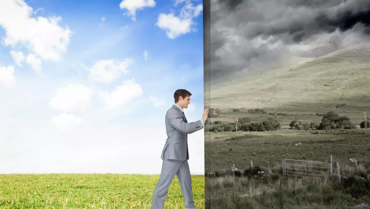 Commvault makes the shift to simplicity and support