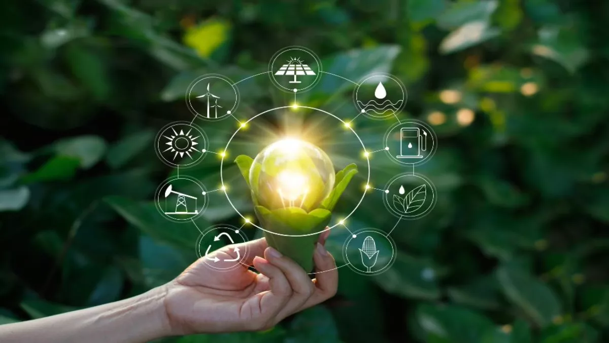 How to minimise data centre environmental impact